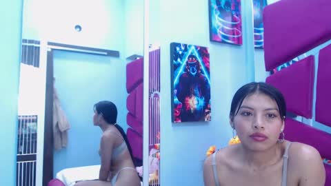 Snapshot of chloemartini_ chatting on February 2025 03:37:01 AM ChloeSignup For Free Join my Fan Club online show from February 2025 03:37:01 AM
