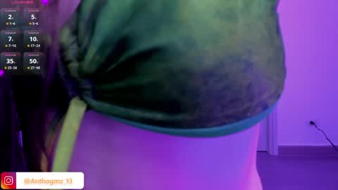 chloeminn online show from April 2026 04:47:02 PM