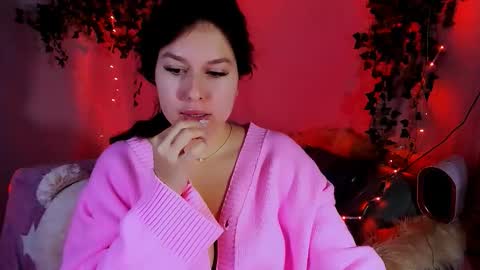 ChloeRicci online show from February 2026 08:46:02 AM