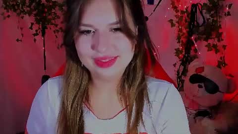 ChloeRicci online show from August 2026 06:23:01 AM