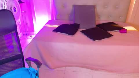 Chloe rosse online show from January 2026 01:32:01 AM