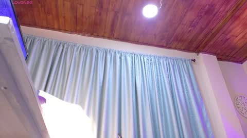 Chloe rosse online show from March 2026 01:23:01 AM