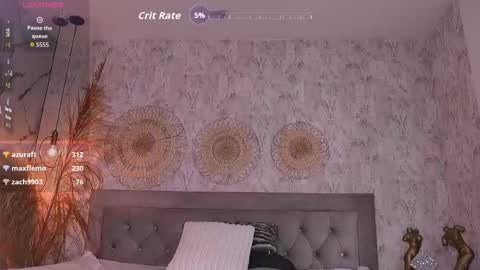 .. Chloe .. online show from February 2026 06:40:02 AM