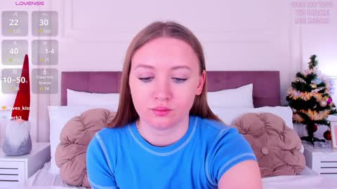 Chloe online show from January 2025 03:11:02 AM