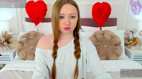 Chloe online show from February 2026 08:15:01 PM