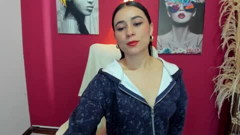 ChloeTurner  online show from February 2025 04:35:02 PM