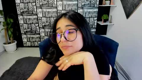 ChloeTurner  online show from December 2025 07:09:01 PM