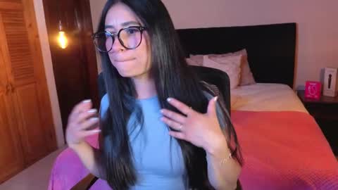 ChloeTurner  online show from March 2026 08:03:01 PM