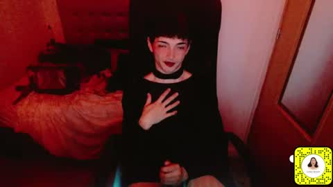 chloevenommm online show from July 2026 03:44:01 AM