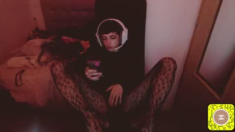 chloevenommm online show from July 2026 03:01:01 AM