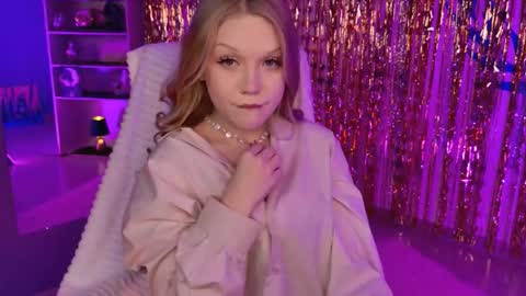 ChloeWight online show from March 2026 01:37:02 PM