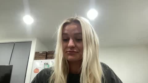 Chloe Babe online show from January 2026 07:00:01 AM