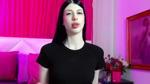 Snapshot of chloey_love_is chatting on July 2026 07:46:01 AM Chloey online show from July 2026 07:46:01 AM