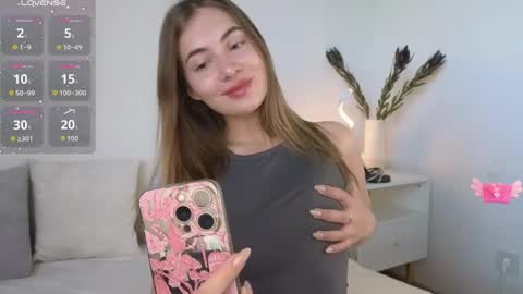 chloi_hes online show from September 2025 08:50:02 AM