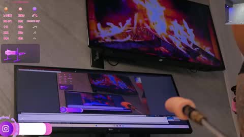 chocapika online show from November 2025 07:01:01 AM