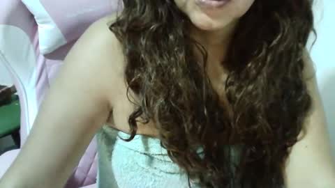 chochohot45 online show from February 2025 08:37:01 AM