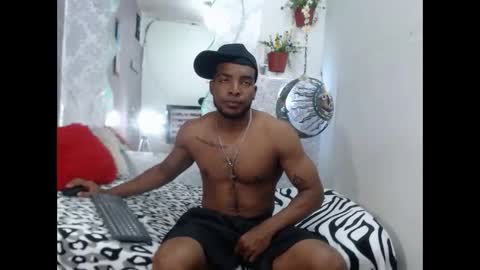 Choco online show from September 2025 04:25:01 AM