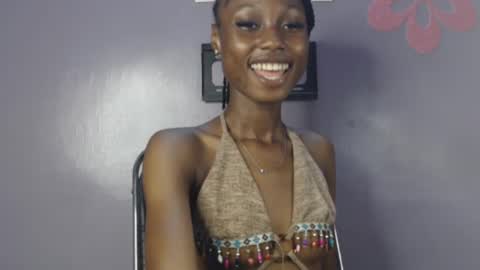 choco_petitqueen online show from January 2025 11:14:01 AM