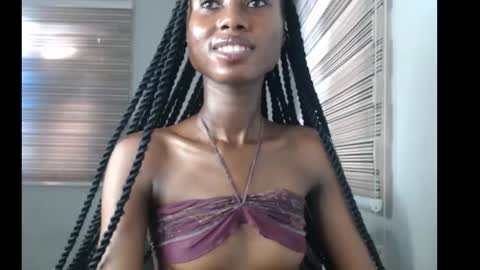 choco_petitqueen online show from November 2025 07:41:01 AM