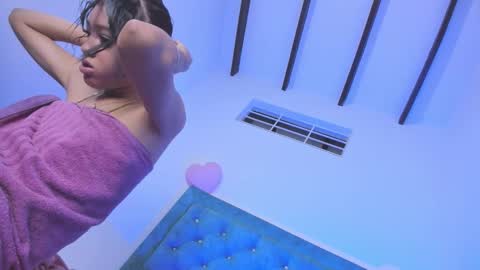 Snapshot of chocobunny1 chatting on March 2026 11:05:01 AM chocobunny1 online show from March 2026 11:05:01 AM