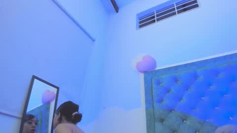 Snapshot of chocobunny1 chatting on March 2026 11:21:01 AM chocobunny1 online show from March 2026 11:21:01 AM