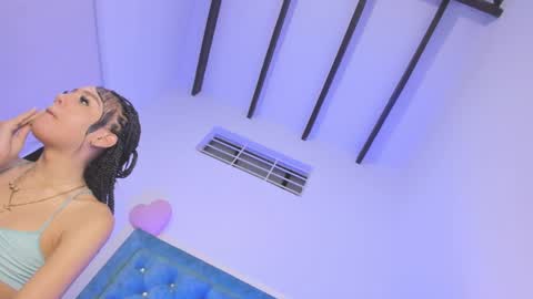 Snapshot of chocobunny1 chatting on April 2026 11:19:01 AM chocobunny1 online show from April 2026 11:19:01 AM