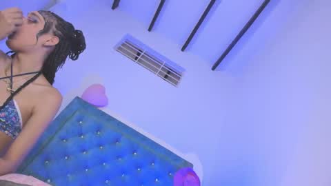 Snapshot of chocobunny1 chatting on April 2026 08:03:01 PM chocobunny1 online show from April 2026 08:03:01 PM