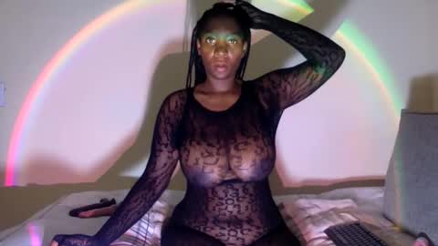 Exotic Chocolate online show from March 2026 01:31:02 AM