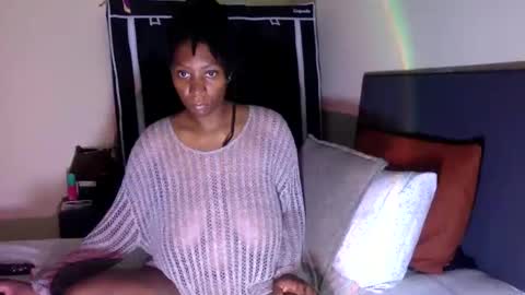 Exotic Chocolate online show from March 2026 11:43:02 AM