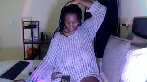 Exotic Chocolate online show from July 2026 09:26:01 AM