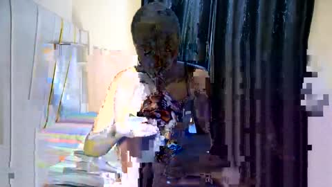 Snapshot of chocolate_desire1 chatting on June 2026 07:36:01 AM chocolate_desire1 online show from June 2026 07:36:01 AM
