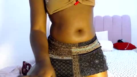 Snapshot of chocolate_desiree chatting on July 2026 07:23:02 AM Lofti online show from July 2026 07:23:02 AM