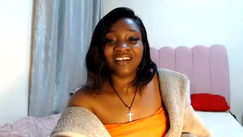 Snapshot of chocolate_desiree chatting on July 2026 03:22:01 AM Lofti online show from July 2026 03:22:01 AM