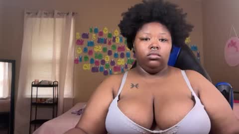Snapshot of chocolatebunnyxx69 chatting on July 2026 03:37:02 PM Melina online show from July 2026 03:37:02 PM