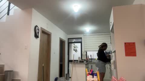 ChocolateCakeQueen online show from October 2025 10:21:01 PM