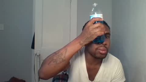 Snapshot of chocolatedolla chatting on February 2025 02:02:01 PM chocolatedolla online show from February 2025 02:02:01 PM