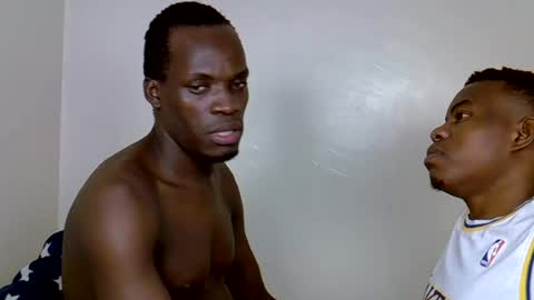 Snapshot of chocolateguys chatting on June 2026 09:29:01 PM RonaldNicholas online show from June 2026 09:29:01 PM