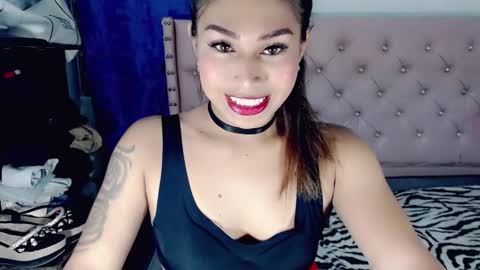 chocolatetriplex online show from February 2026 04:44:01 AM