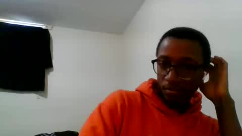 Snapshot of chocolatinhermoso chatting on January 2025 05:40:02 PM Chocolatinhermoso online show from January 2025 05:40:02 PM