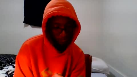 Snapshot of chocolatinhermoso chatting on February 2025 03:34:02 AM Chocolatinhermoso online show from February 2025 03:34:02 AM