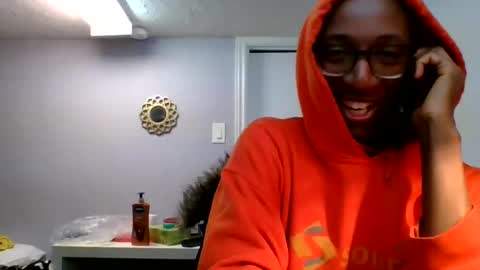 Snapshot of chocolatinhermoso chatting on March 2025 05:27:02 PM Chocolatinhermoso online show from March 2025 05:27:02 PM