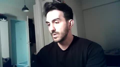GreekGod online show from January 2025 08:57:02 PM