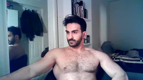 GreekGod online show from January 2025 12:06:01 AM