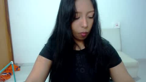 Snapshot of chocosexy05 chatting on April 2026 02:05:01 AM Monica online show from April 2026 02:05:01 AM