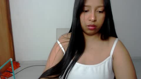 Snapshot of chocosexy05 chatting on April 2026 11:21:02 PM Monica online show from April 2026 11:21:02 PM