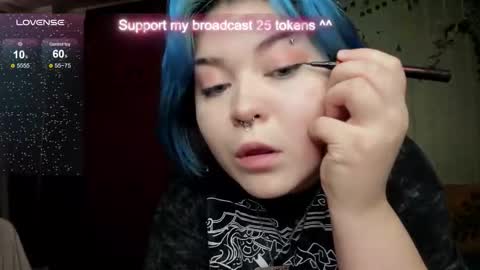 choe_bliss online show from October 2025 05:39:02 AM