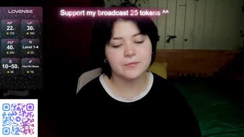 choe_bliss online show from October 2025 02:22:02 AM