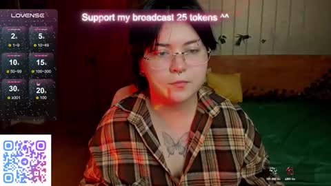 choe_bliss online show from October 2025 02:58:02 AM