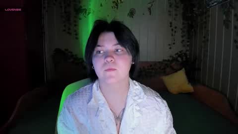 choe_bliss online show from October 2025 02:45:02 AM