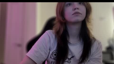 Snapshot of choimia chatting on November 2025 11:37:01 PM Lissa online show from November 2025 11:37:01 PM